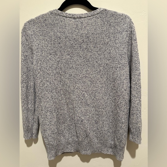 Hobbs London NW3 sweater, size L - Picture 2 of 4
